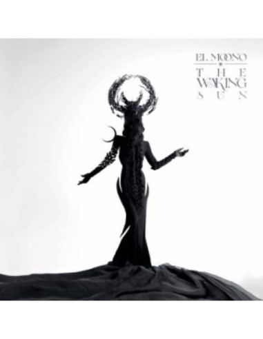 El Moono - The Waking Sun - (CD)