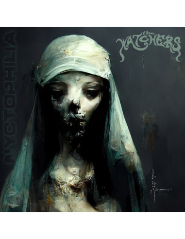 Watchers - Nyctophilia - (CD)