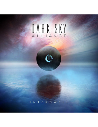 Dark Sky Alliance - Interdwell - (CD)