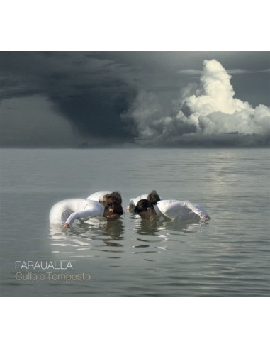 Faraualla - Culla E Tempesta - (CD)