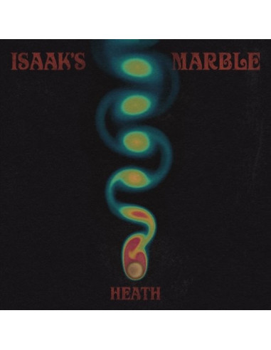 Heath - Isaak'S Marble - (CD)