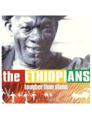 Ethiopians, The - Tuffer Than Stone - (CD)