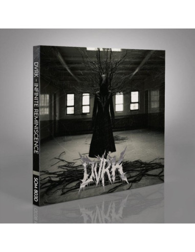 Dvrk - Infinite Reminiscence - (CD)