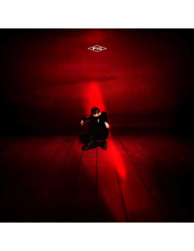 Pig - Red Room - (CD)