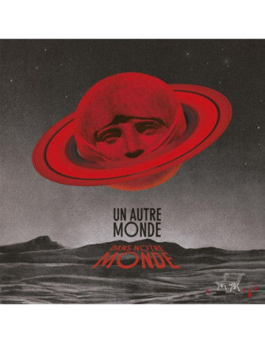 Compilation - Un Autre Monde - (CD)