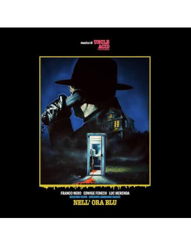 Uncle Acid and The Dea - Nell'Ora Blu - (CD)