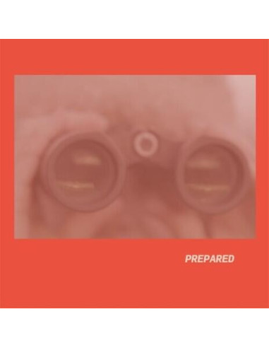 Martin, Laura J - Prepared - (CD)