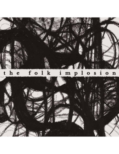 Folk Implosion - Walk Thru Me - (CD)