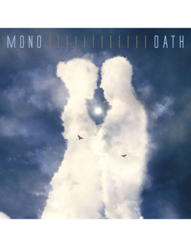 Mono - Oath - (CD)