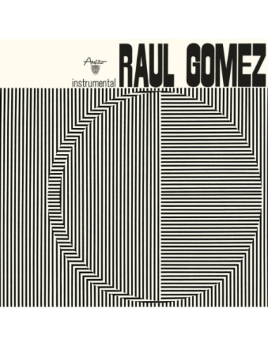 Gomez Raul - Raul Gomez - (CD)