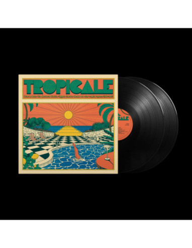 Compilation - Tropicale