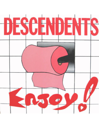 Descendents - Enjoy!