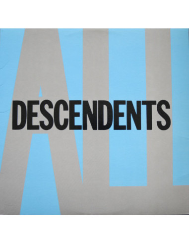 Descendents - All