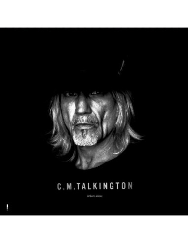 C.M. Talkington - Not Exactly Nashville