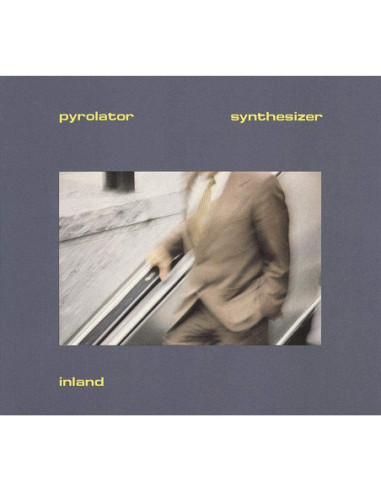 Pyrolator - Inland