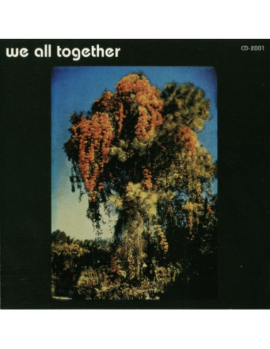 We All Together - We All Together