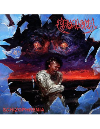 Cavalera - Schizophrenia - (CD)