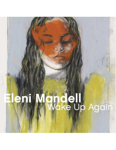 Mandell Eleni - Wake Up Again - (CD)