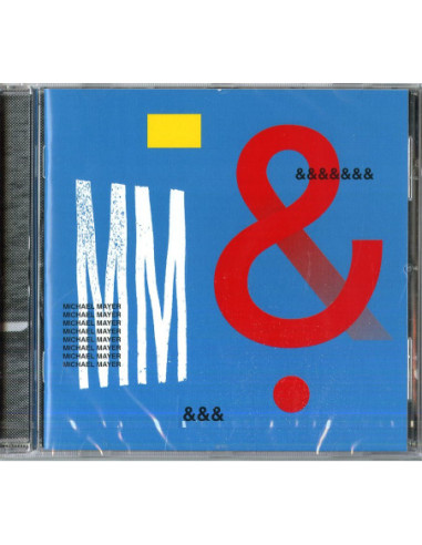 Mayer Michael - and - (CD)