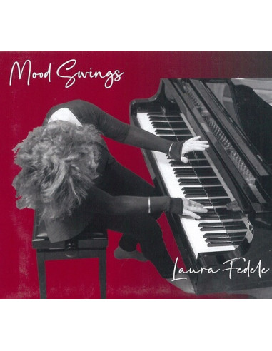 Fedele Laura - Mood Swings - (CD)