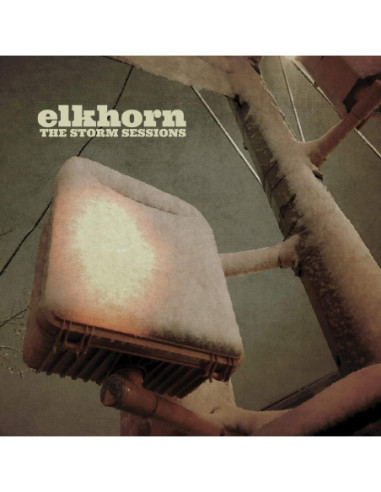 Elkhorn - The Storm Sessions - (CD)