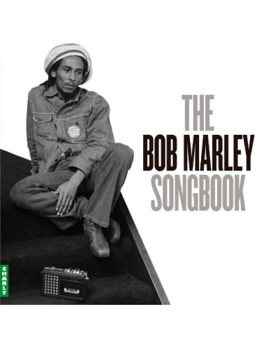 Marley Bob and Friends - The Bob Marley Songbook - (CD)