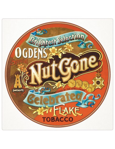 Small Faces - Ogdens' Nutgone Flake (Digipack) - (CD)