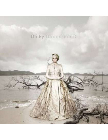 Dinky - Dimension D - (CD)