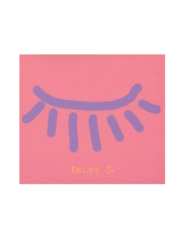 Eyelids Or - 854 - (CD)