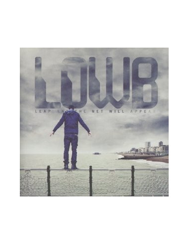 Lowb - Leap And The Net Will Appear - (CD)