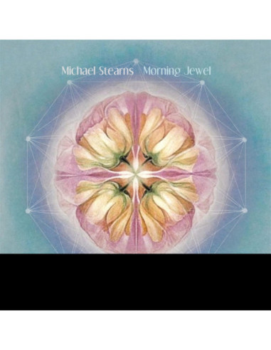 Stearns, Michael - Morning Jewel - (CD)