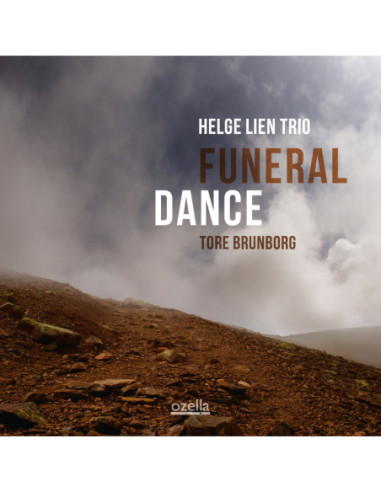 Helge Lien Trio / Br - Funeral Dance - (CD)