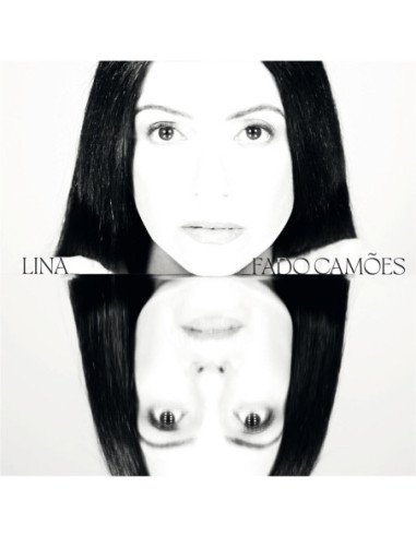 Lina - Fado Camoes - (CD)