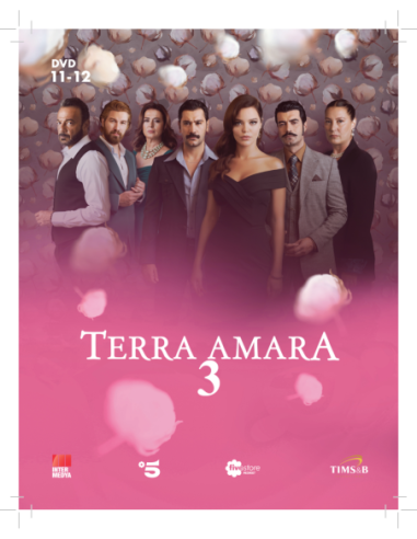 Terra Amara - Stagione 03 n.06 (Eps 242-249)