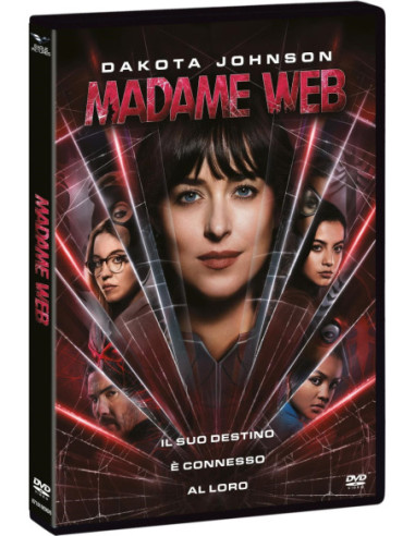 Madame Web