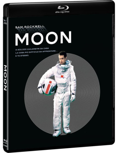 Moon (Blu-Ray)