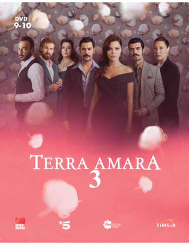 Terra Amara - Stagione 03 n.05 (Eps 234-241)