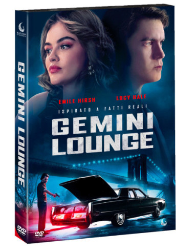 Gemini Lounge