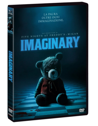 Imaginary