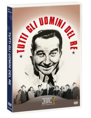 Tutti Gli Uomini Del Re (1949)