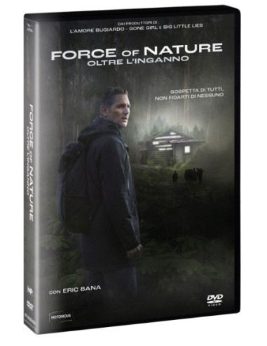 Force Of Nature - Oltre L'Inganno