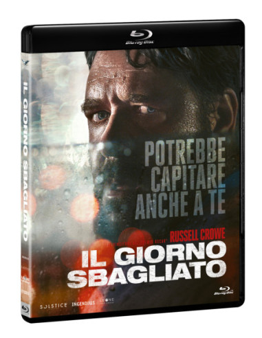 Giorno Sbagliato (Il) (Blu-Ray)