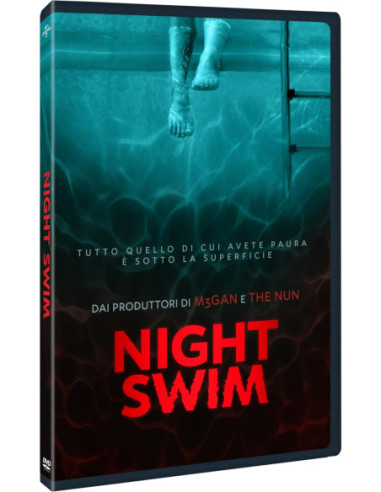 Night Swim