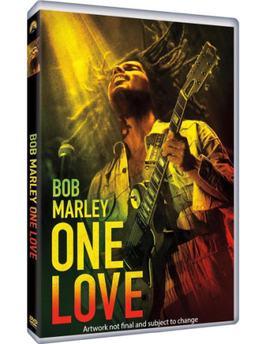 Bob Marley - One Love