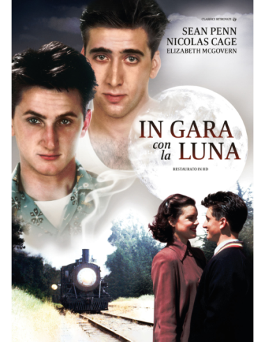 In Gara Con La Luna (Restaurato In Hd)