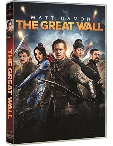 Great Wall (The)