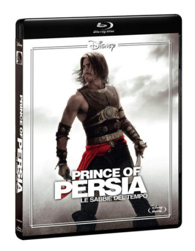 Prince Of Persia - Le Sabbie Del Tempo (I Magnifici) (Blu-Ray)