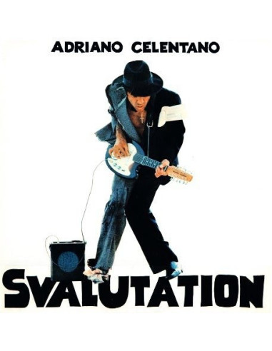 Celentano Adriano - Svalutation