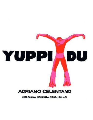 Celentano Adriano - Yuppi Du