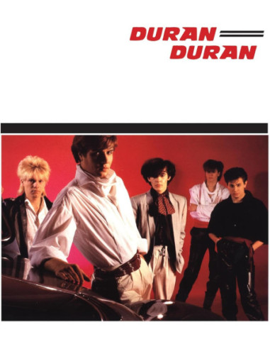 Duran Duran - Duran Duran